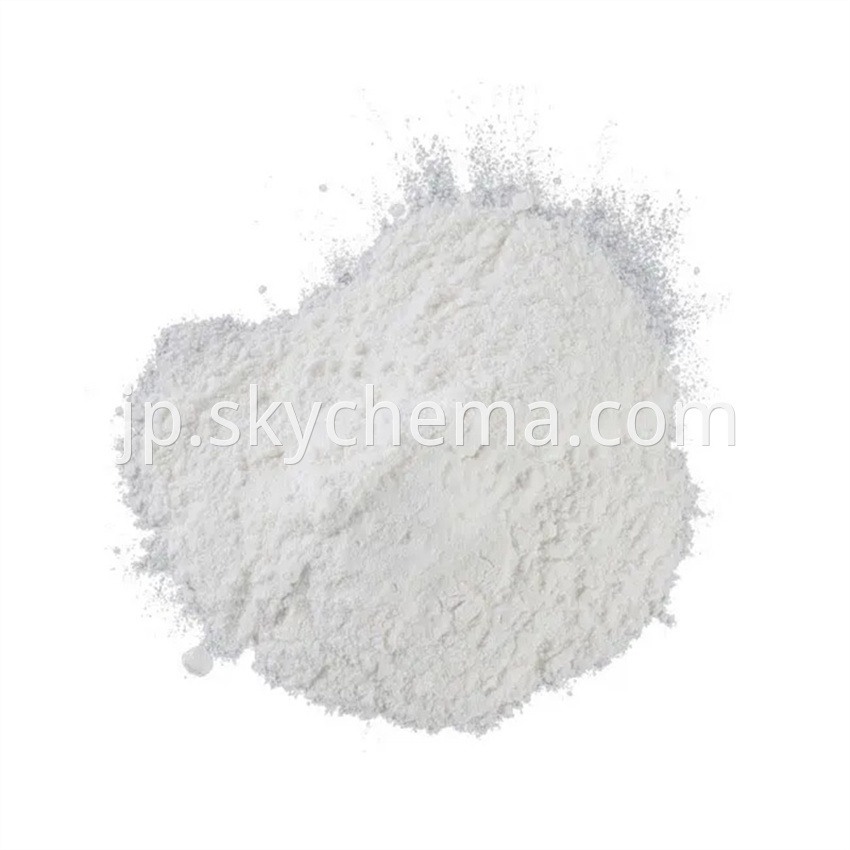 Silica Powder W 301